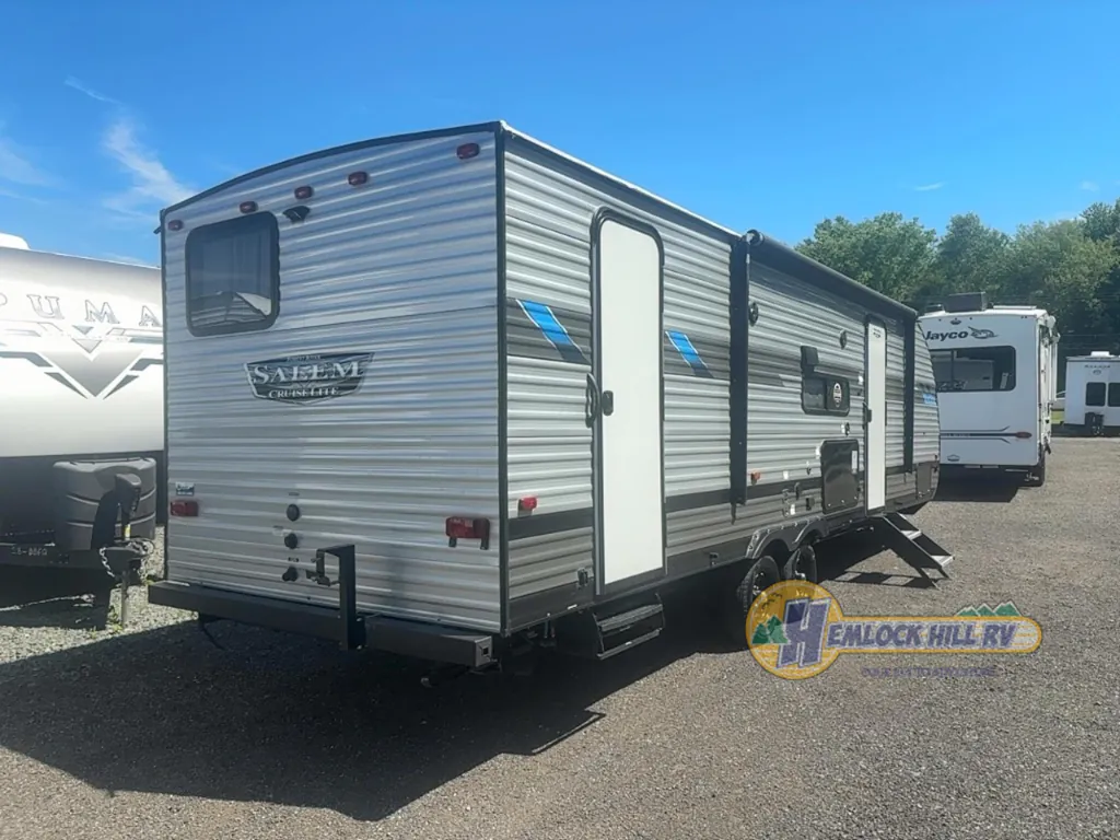 2022 Forest River Salem Cruise Lite 263BHXL, Photos photo 6