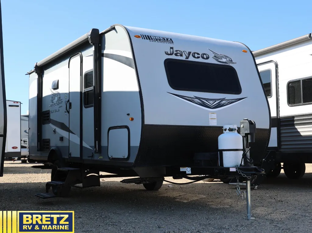2020 Jayco Jay Flight SLX 7 183RB
