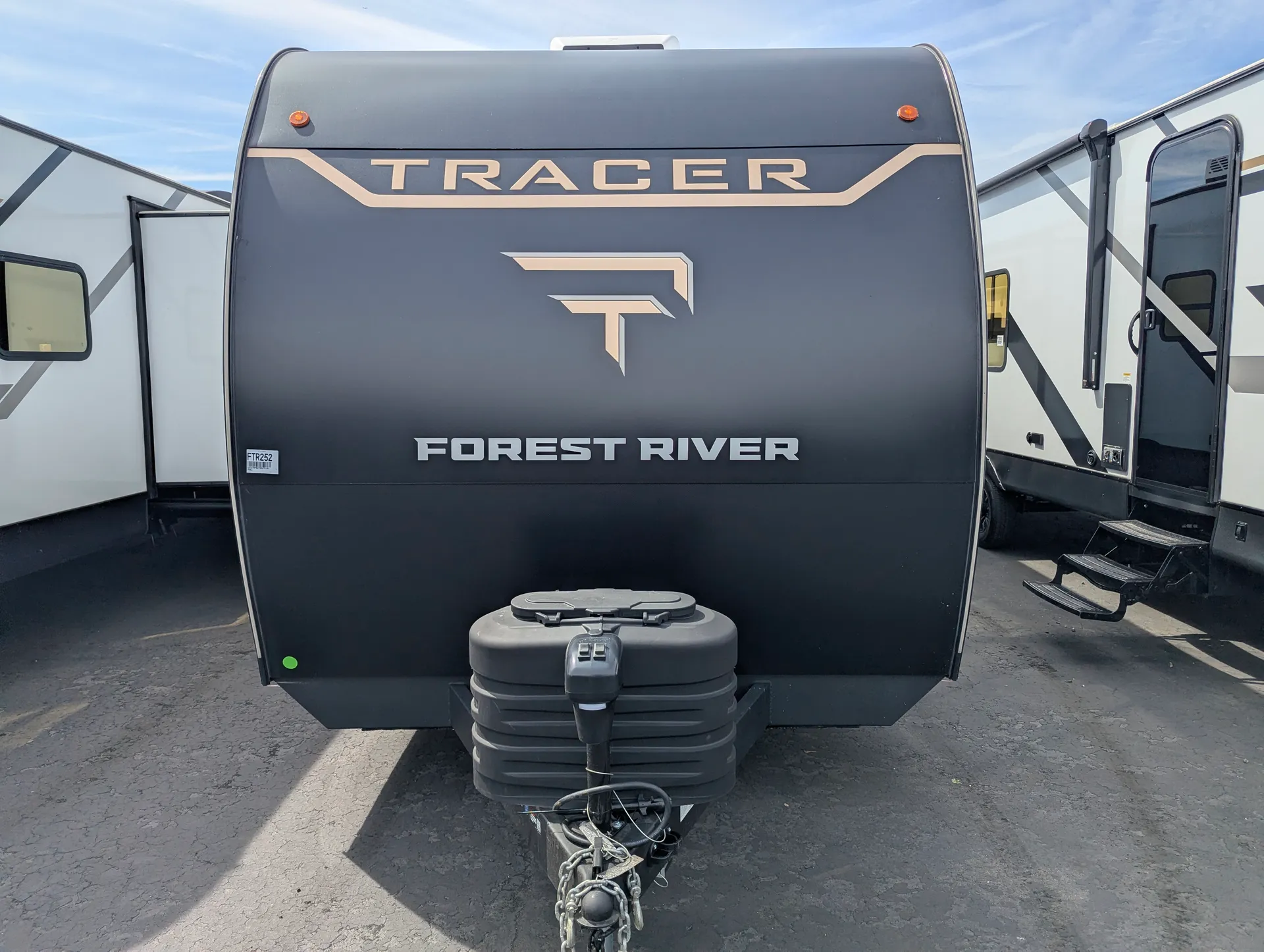 2026 Prime Time Tracer 248RE - Photo 3