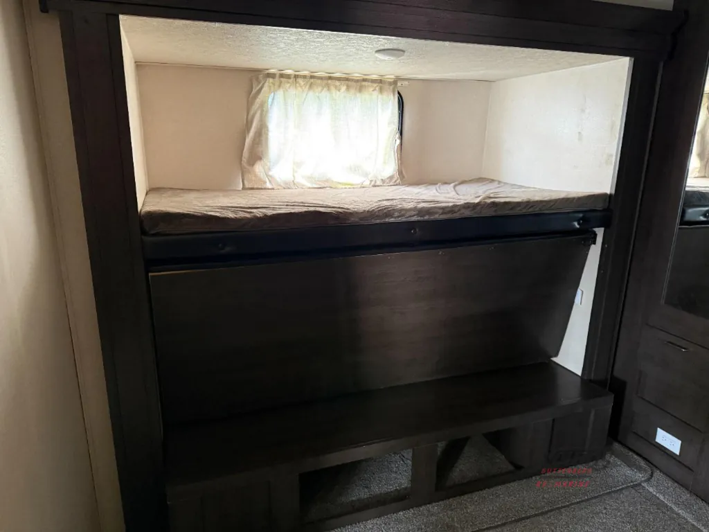 2019 Forest River Wildwood 31KQBTS, Photos photo 23