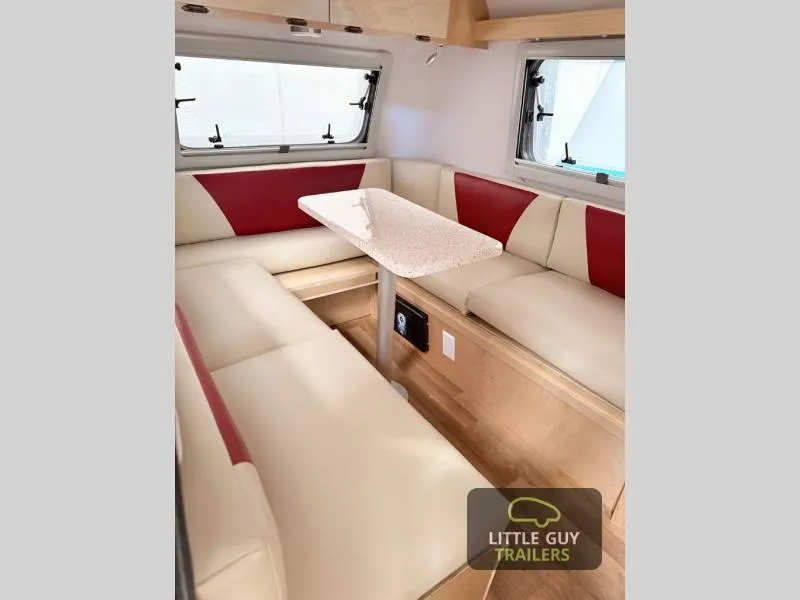 2026 MeerKat Trailers MeerKat New    Std. Model - Photo 4