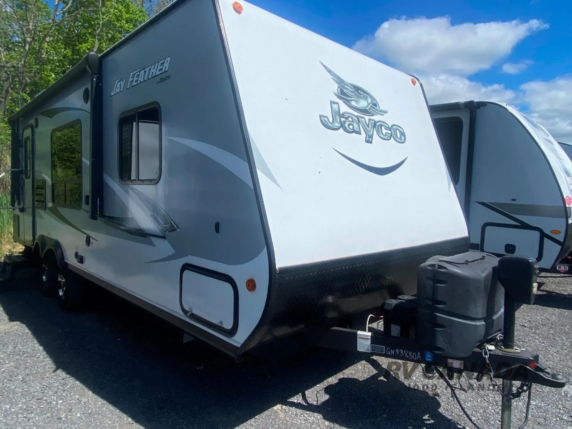 2017 Jayco Jay Feather 22FQSW - Photo 2