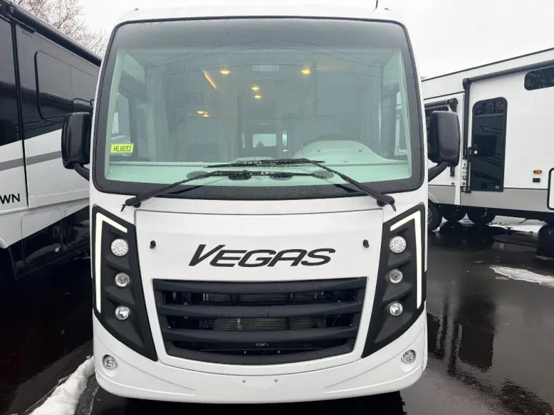 2026 Thor Motor Coach Vegas 24.1 - Photo 3