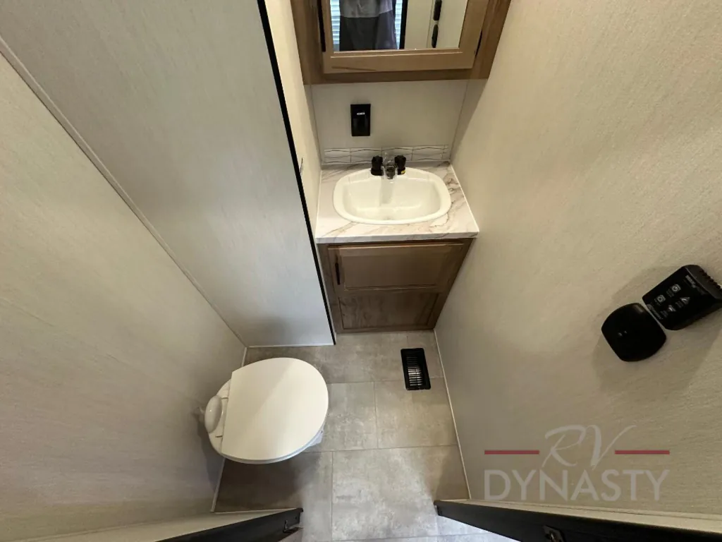 2025 Forest River Cherokee Timberwolf 39NA, Photos photo 48