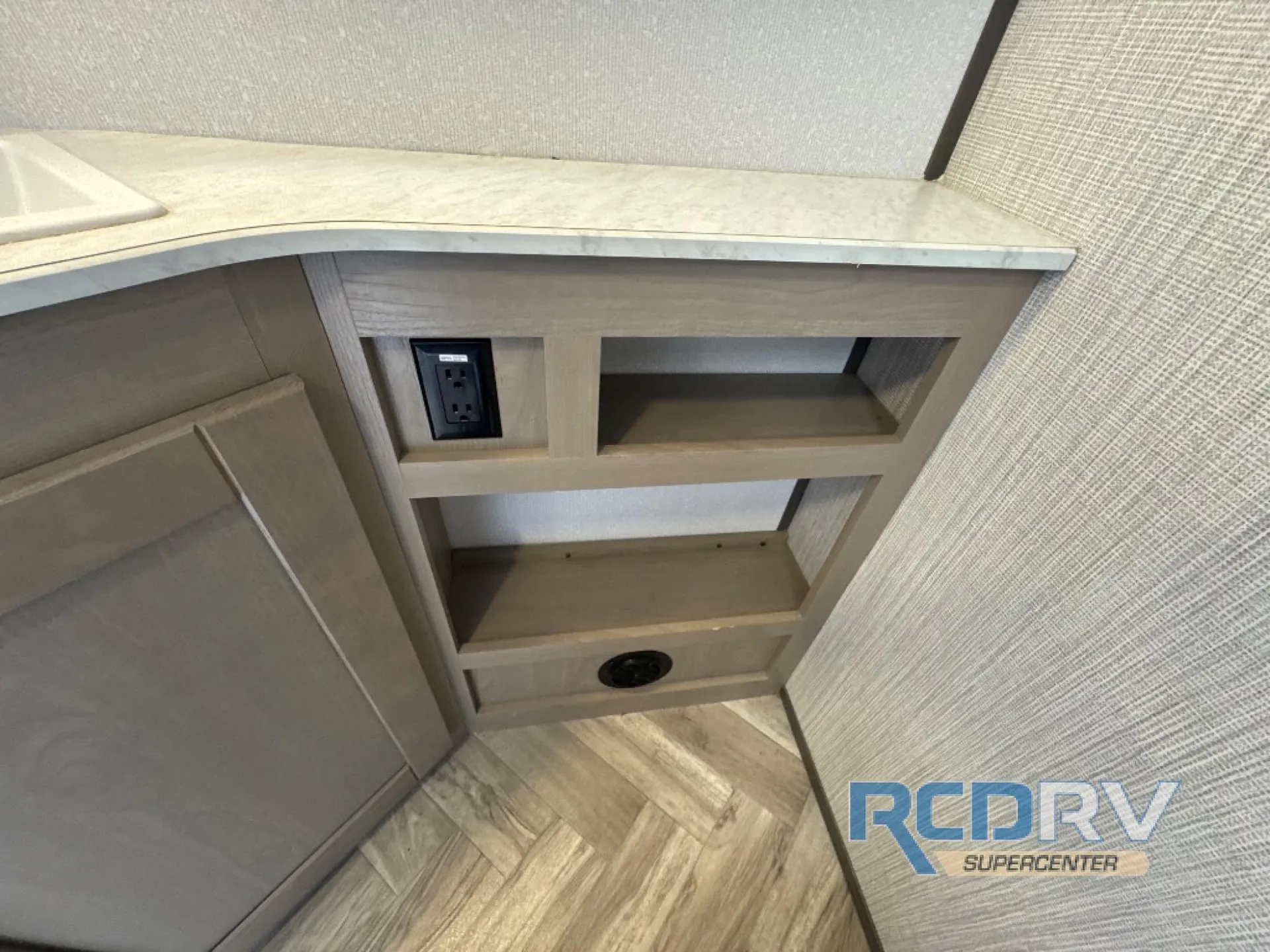 2021 Cruiser RV Shadow Cruiser 260RBS - Photo 4