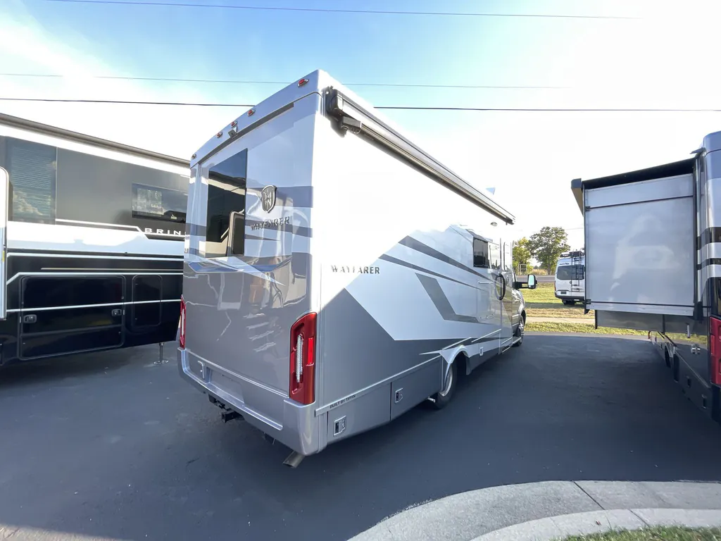 2026 Tiffin Wayfarer 25 XRW, Photos photo 4