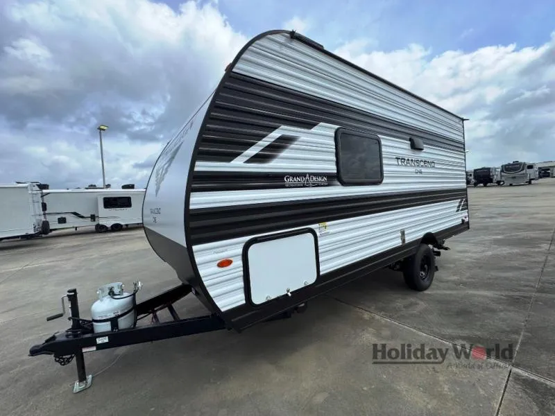 2027 Grand Design Transcend Xplor 151RB - Photo 3