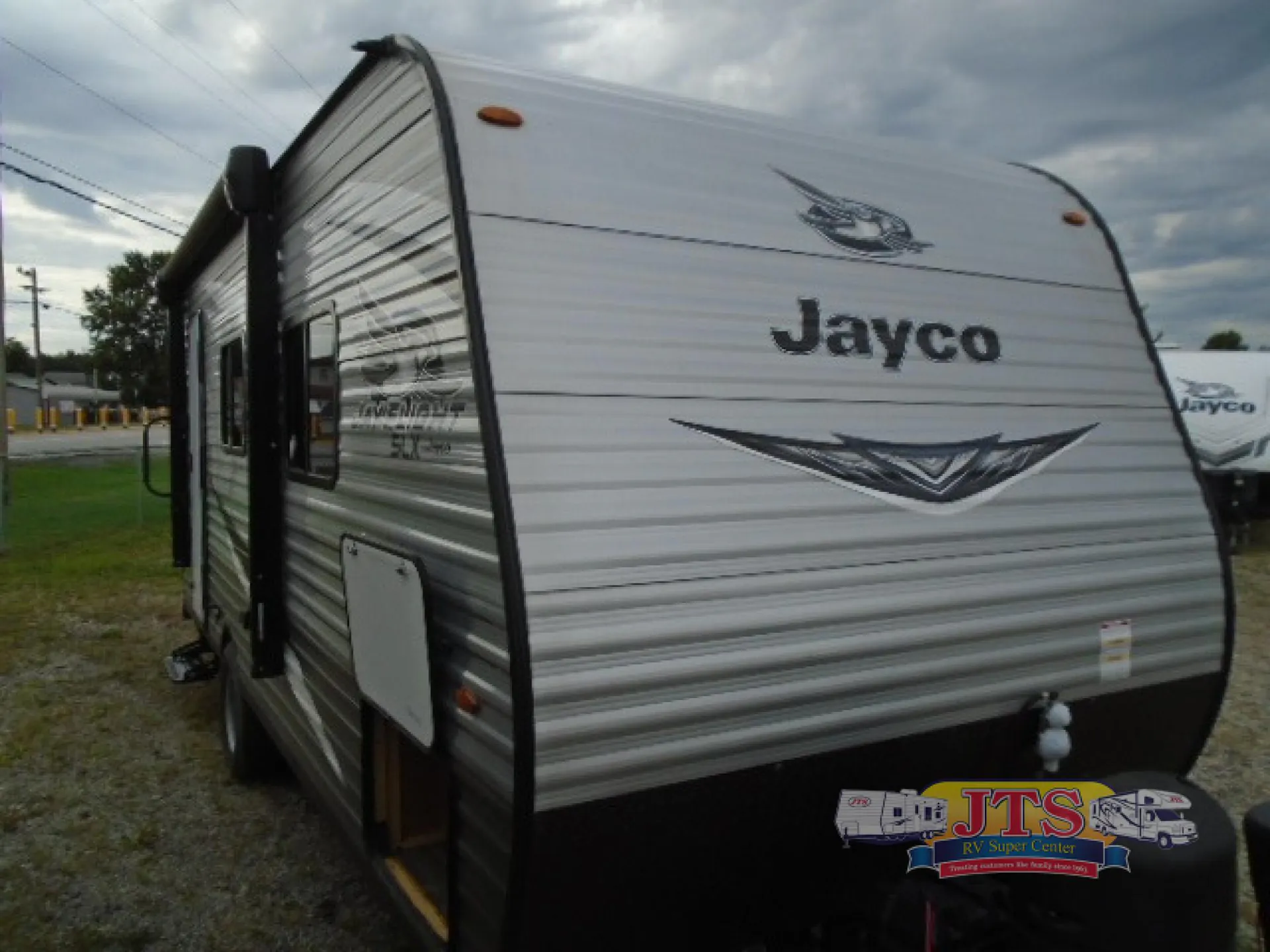 2019 Jayco Jay Flight SLX 7 195RB - Photo 2