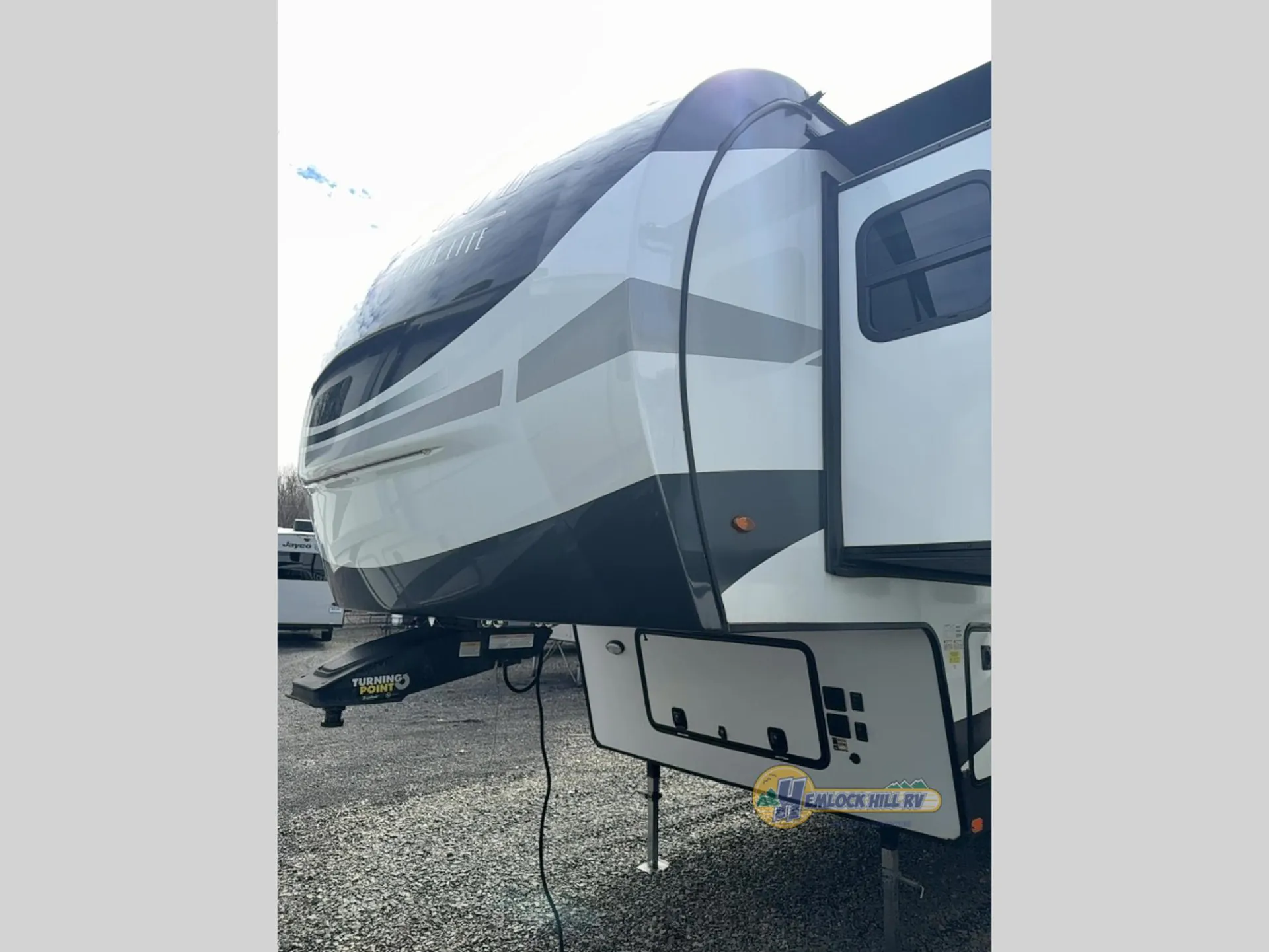 2022 Forest River Rockwood Ultra Lite 2442BS - Photo 2