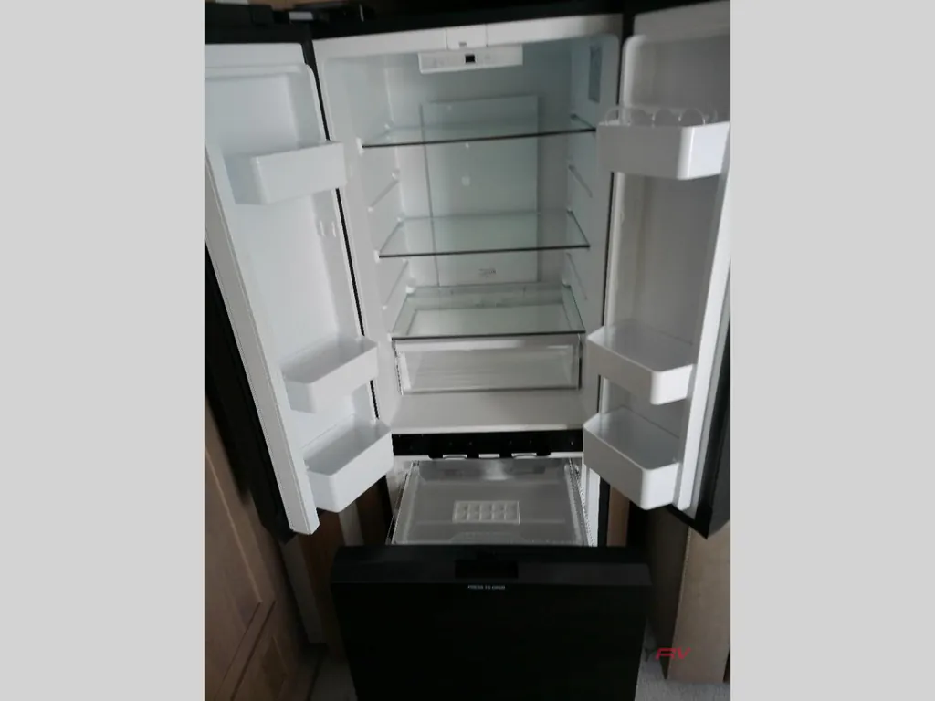 2027 Forest River Flagstaff Micro Lite 22LKS, Photos photo 24