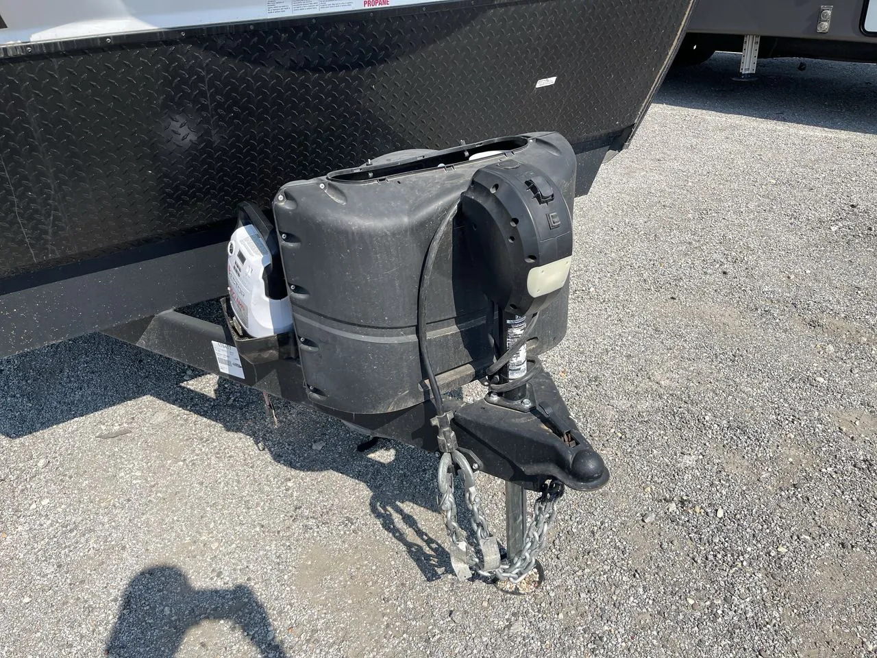 2023 Forest River RV XLR Hyper Lite 2815 - Photo 4