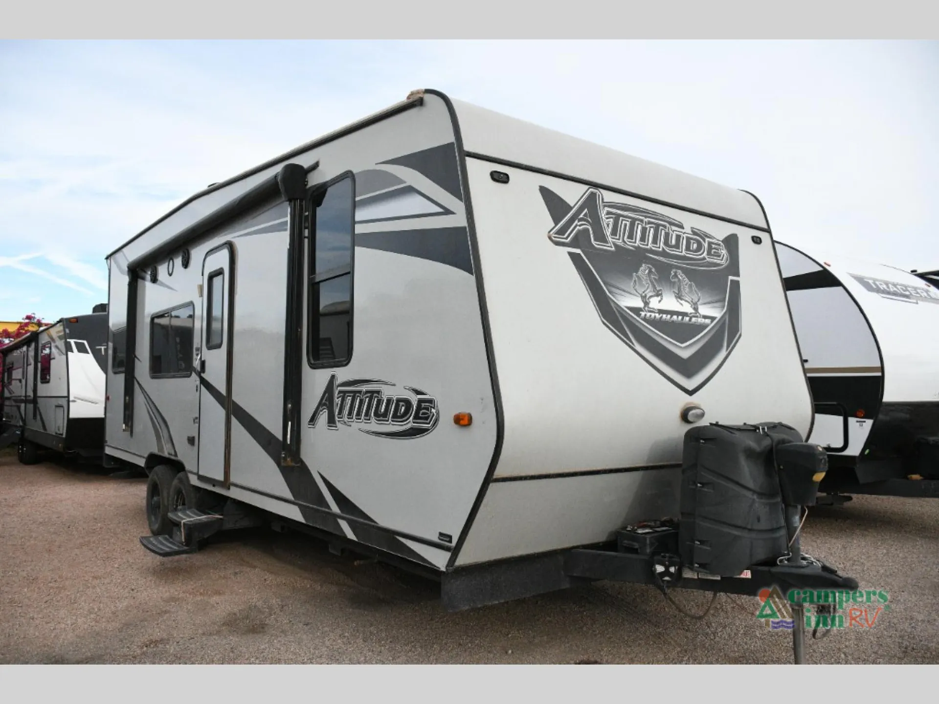 2022 Eclipse Attitude 21SAG-LE - Photo 2
