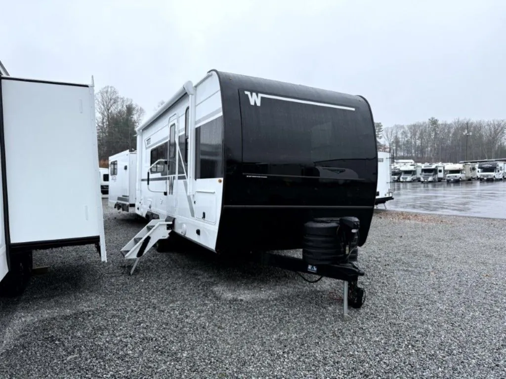 2026 Winnebago Thrive 22MLS - Photo 3