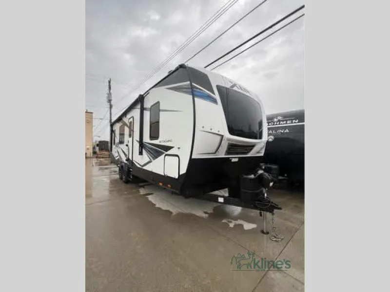 2021 Forest River RV XLR Hyper Lite 2815 - Photo 2