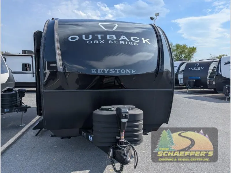 2026 Keystone Outback OBX 18BHS - Photo 2
