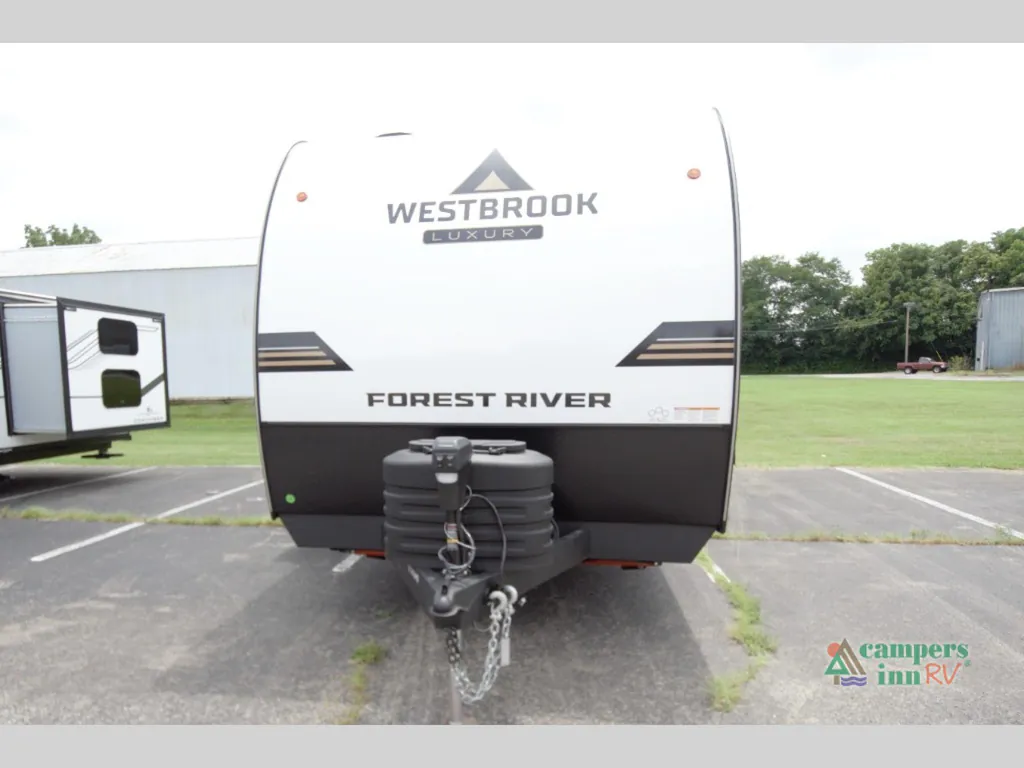 2026 Forest River Westbrook Luxury 245RKLC, Photos photo 3