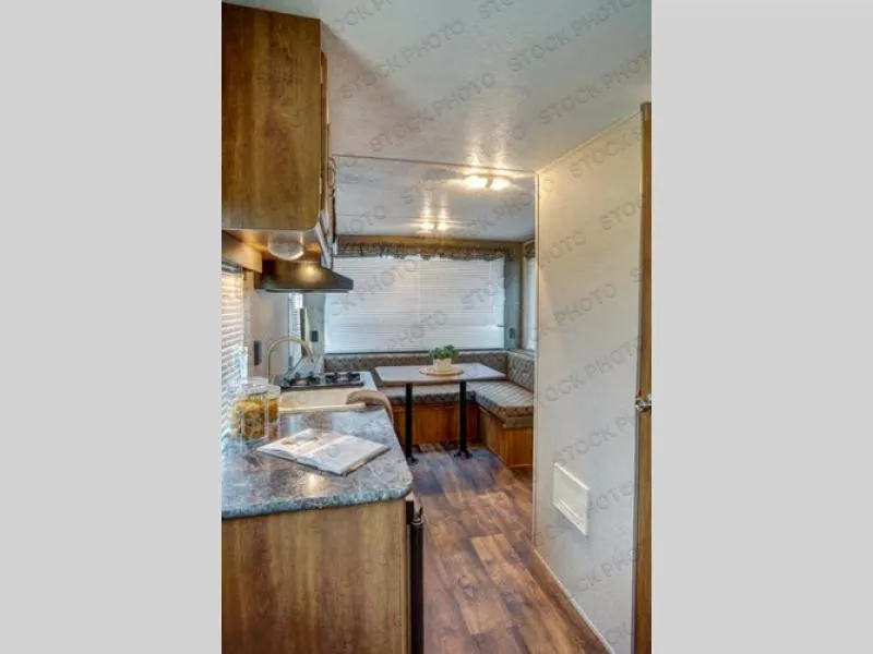 2017 Keystone RV Summerland Mini 1750RD - Main photo