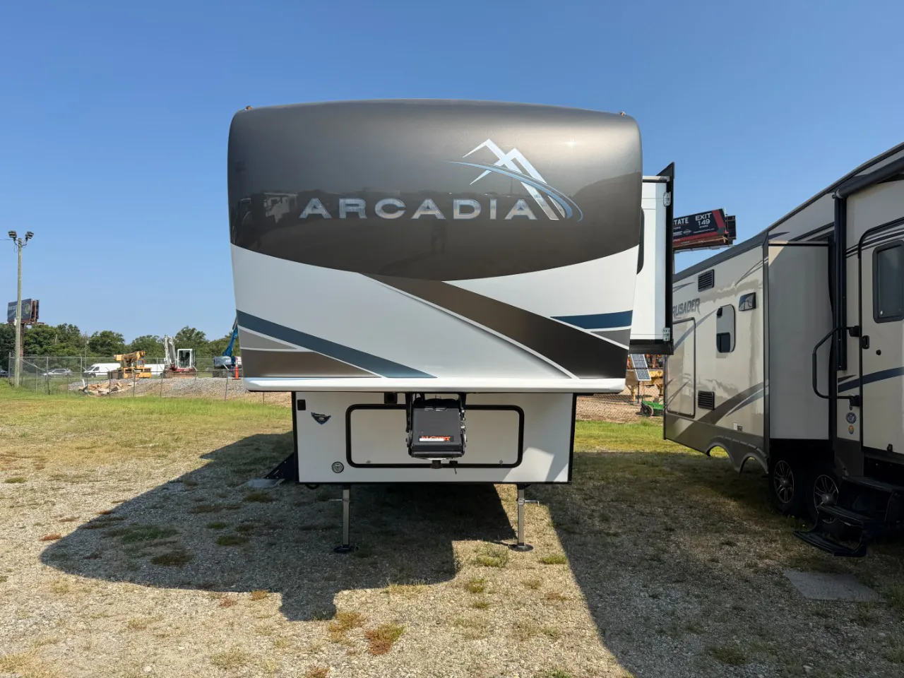 2024 Keystone Arcadia 3260RL - Photo 3