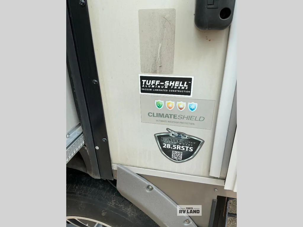2017 Jayco Eagle HT 28.5RSTS, Photos photo 6