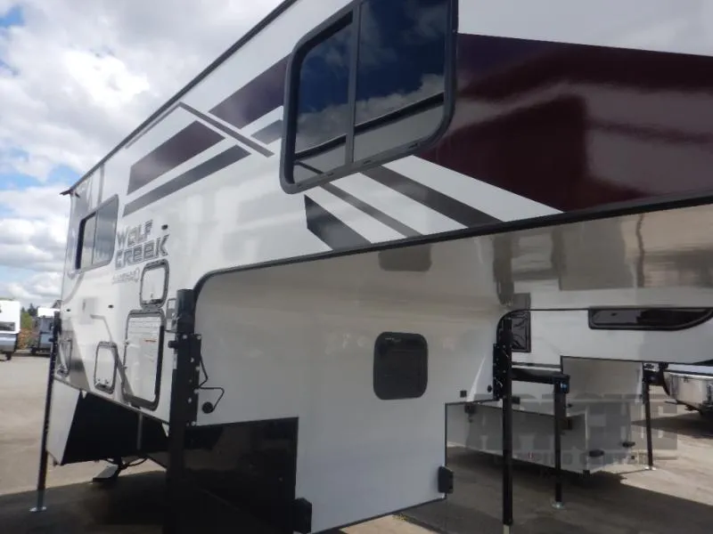 2026 Northwood Wolf Creek 890 - Photo 4