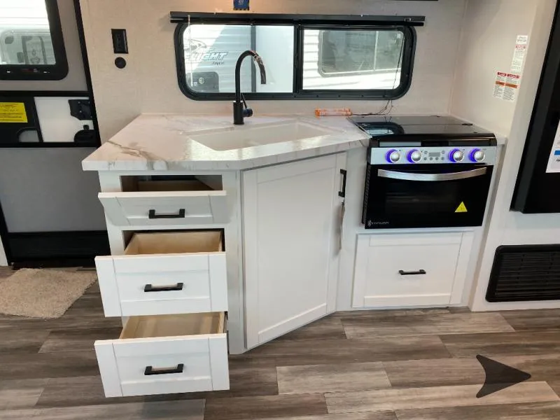 2026 Jayco Jay Flight SLX 261BHS - Photo 3