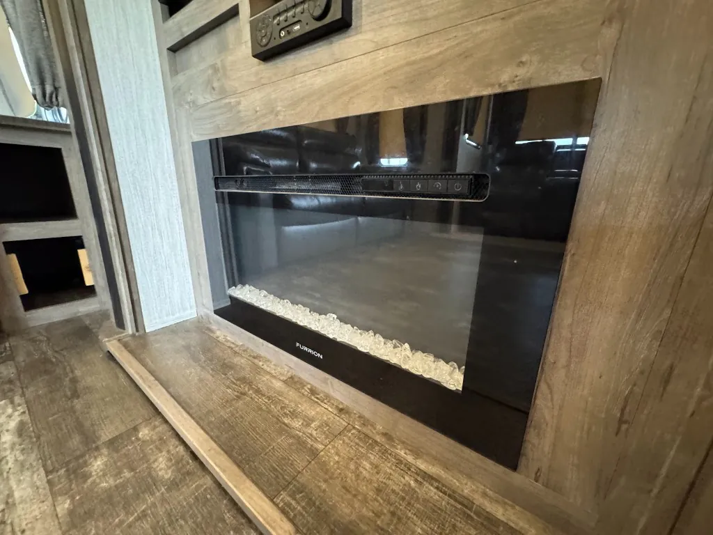 2019 Forest River Sabre 36BHQ, Photos photo 66