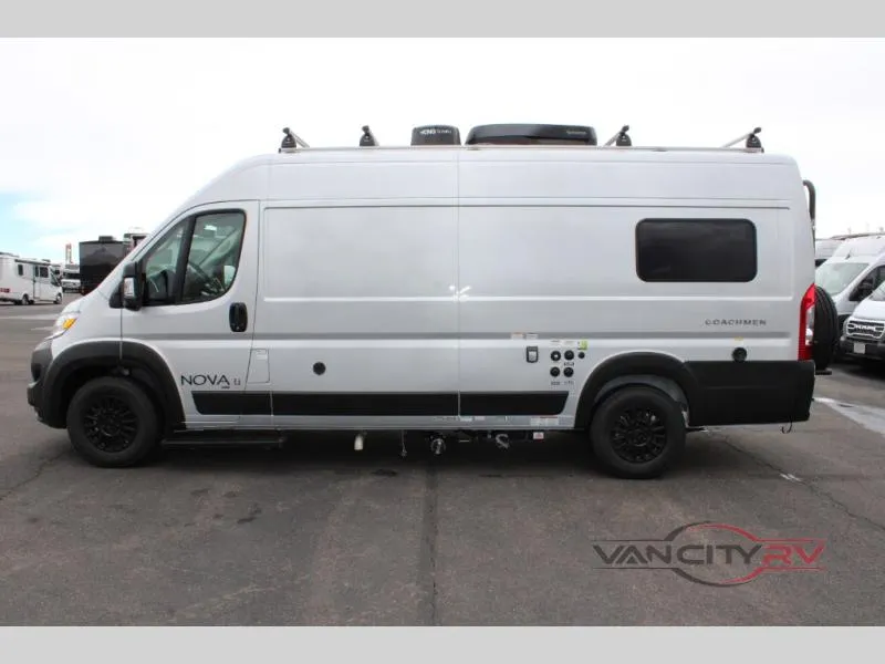 2025 Coachmen Nova 20C - Photo 3