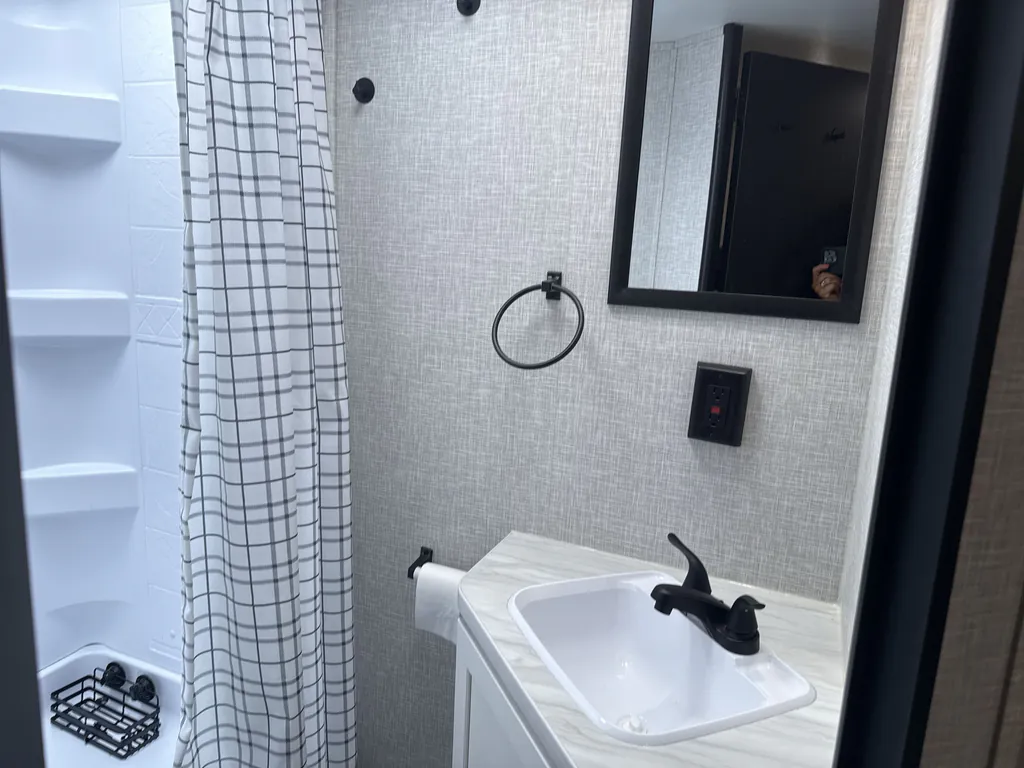 2025 Jayco Jay Flight SLX 197MB, Photos photo 15
