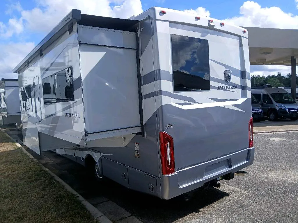 2026 Tiffin Wayfarer 25 XPW - Photo 4