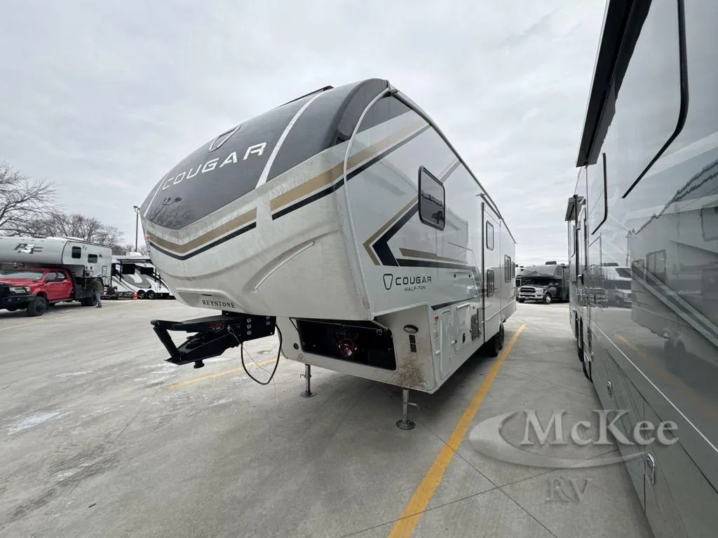 2026 Keystone Cougar Half-Ton 29MBD - Photo 4