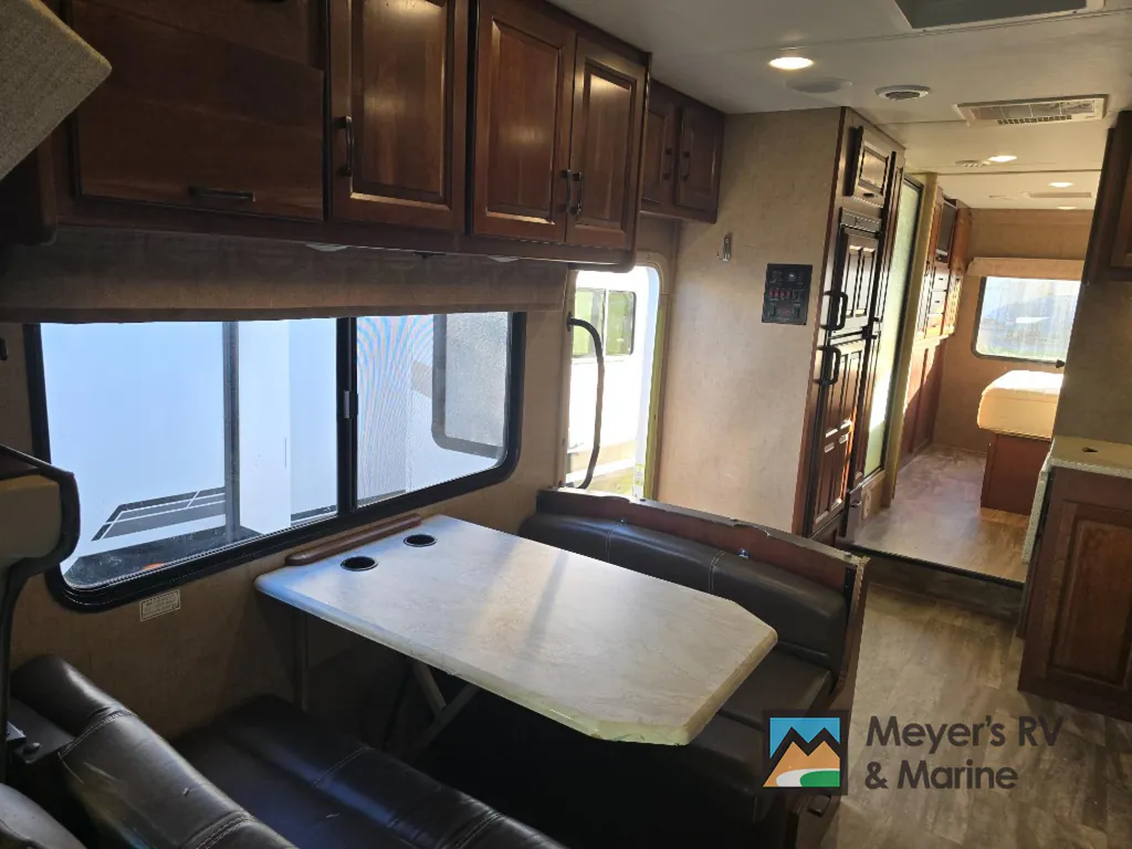 2017 Forest River Forester 2861DS, Photos photo 7