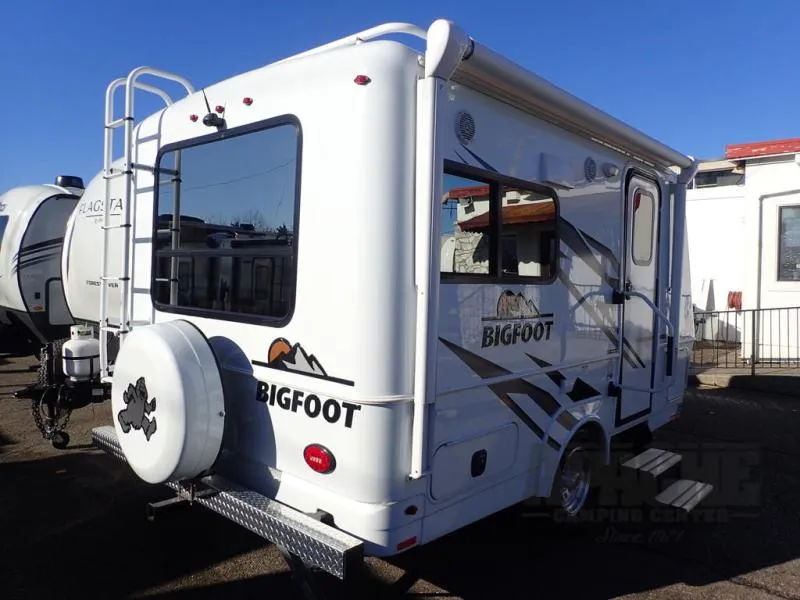 2026 Bigfoot Industries Bigfoot 2500 Series 175FB - Photo 2