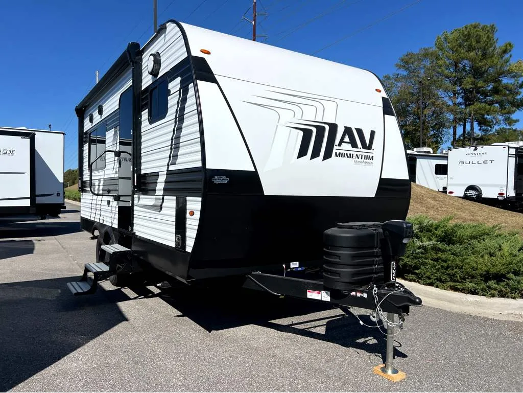 2026 Grand Design Momentum MAV 17MAV - Main photo
