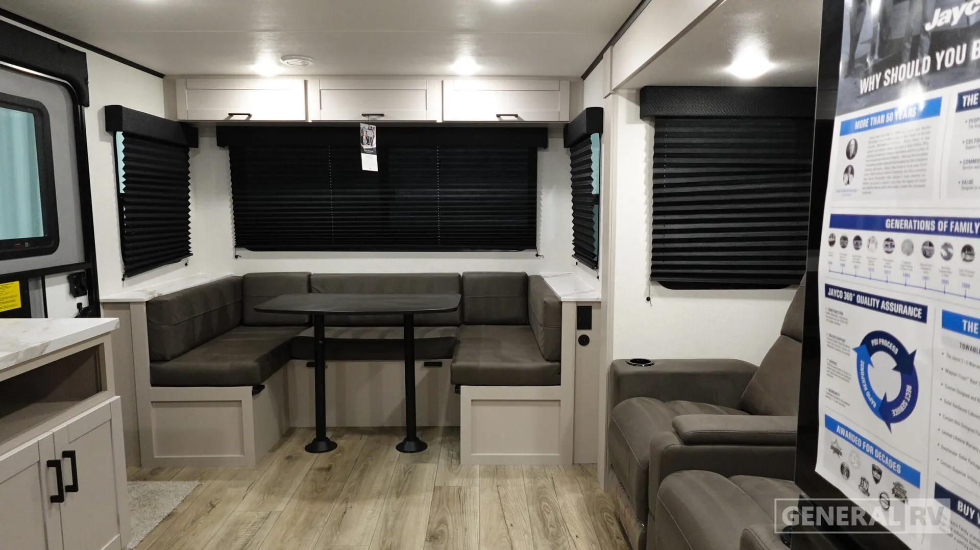 2026 Jayco Jay Feather SL 25RLSL - Photo 3