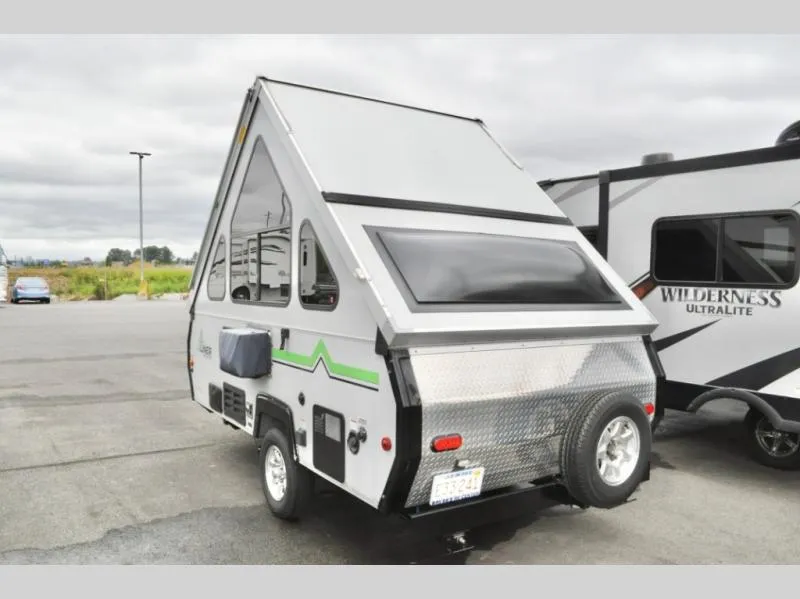 2019 Aliner Aliner Used   Tent Trailer - Photo 4