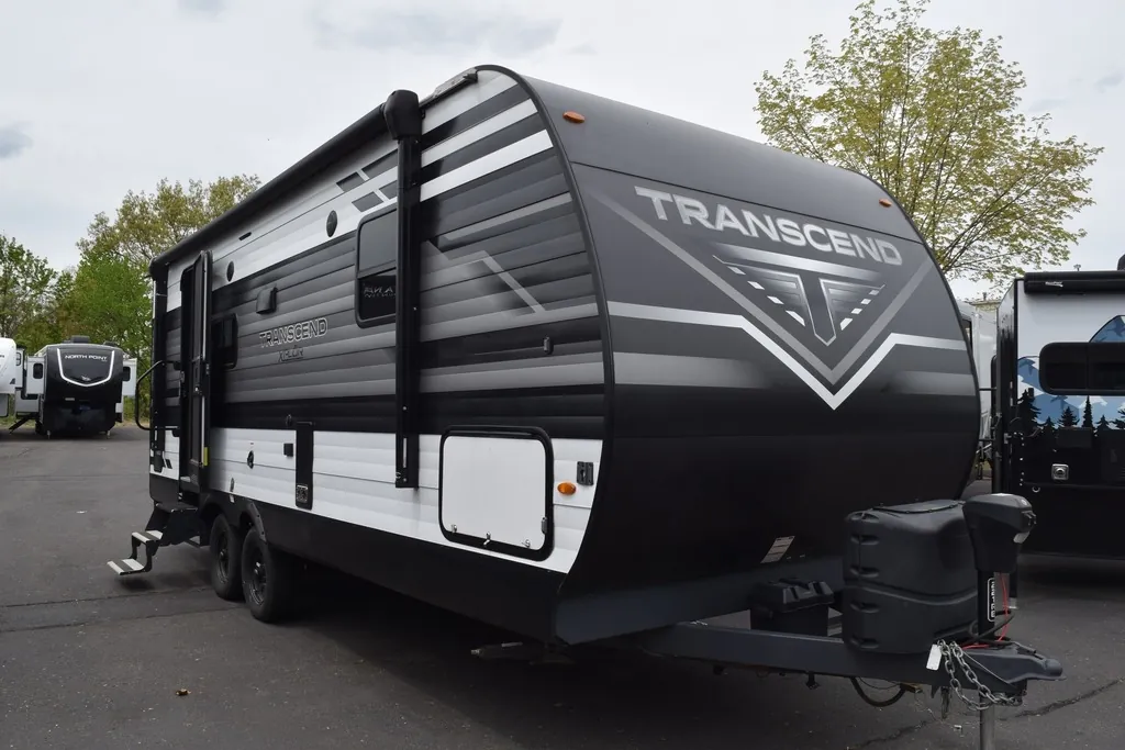 2022 Grand Design Transcend Xplor 221RB - Photo 4