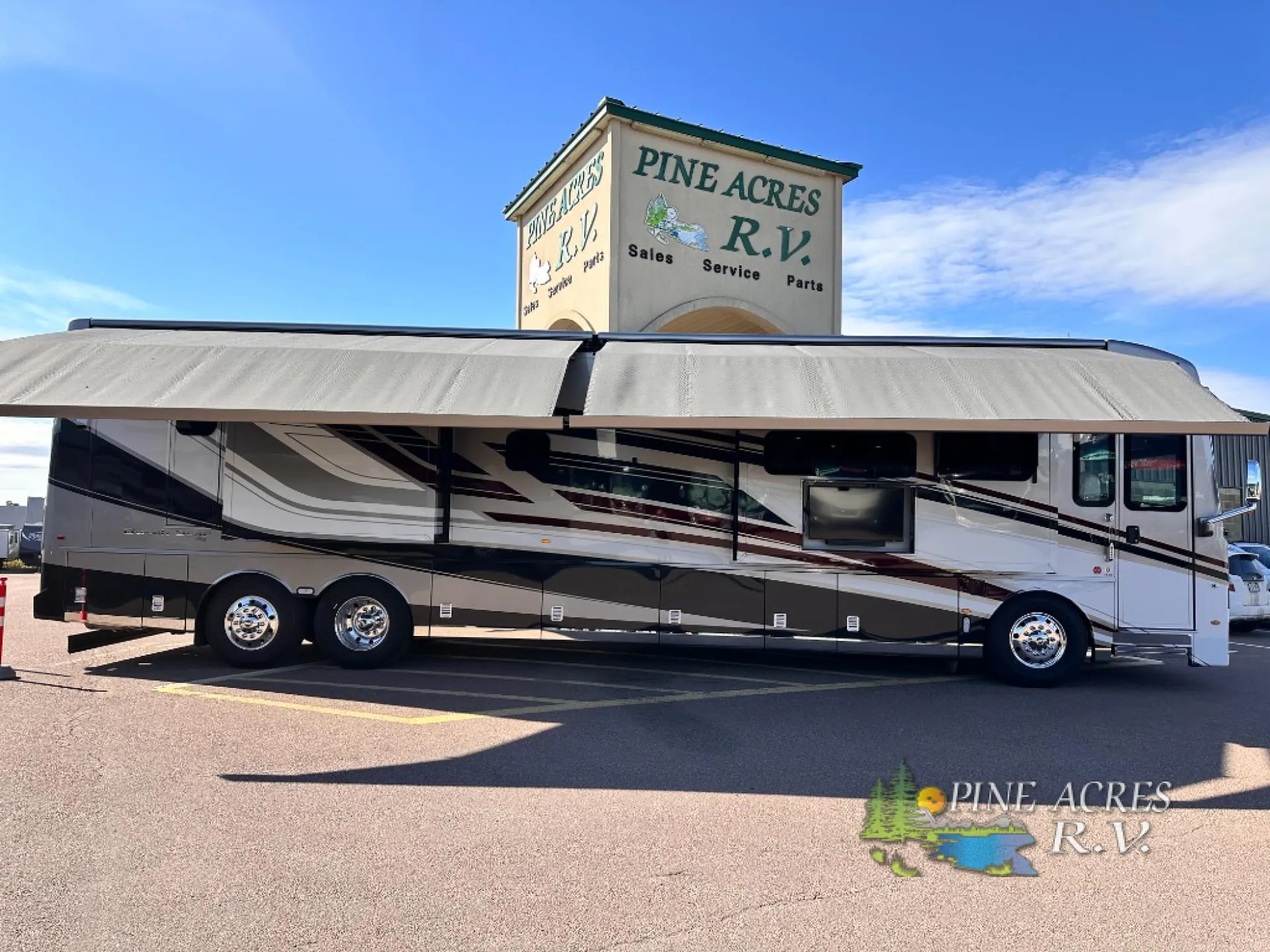 2026 Newmar Dutch Star 4340 - Photo 2