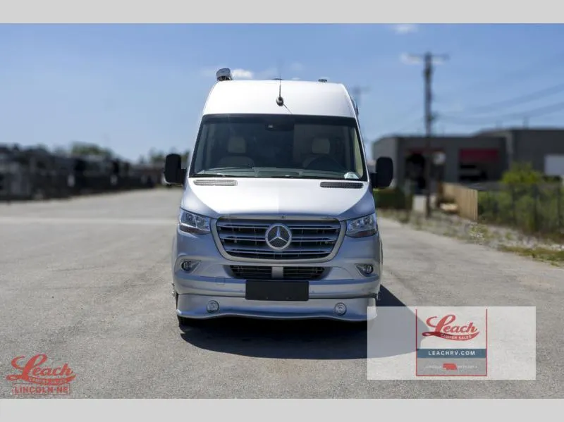 2019 Midwest Automotive Designs Passage Used    3500 - Photo 2