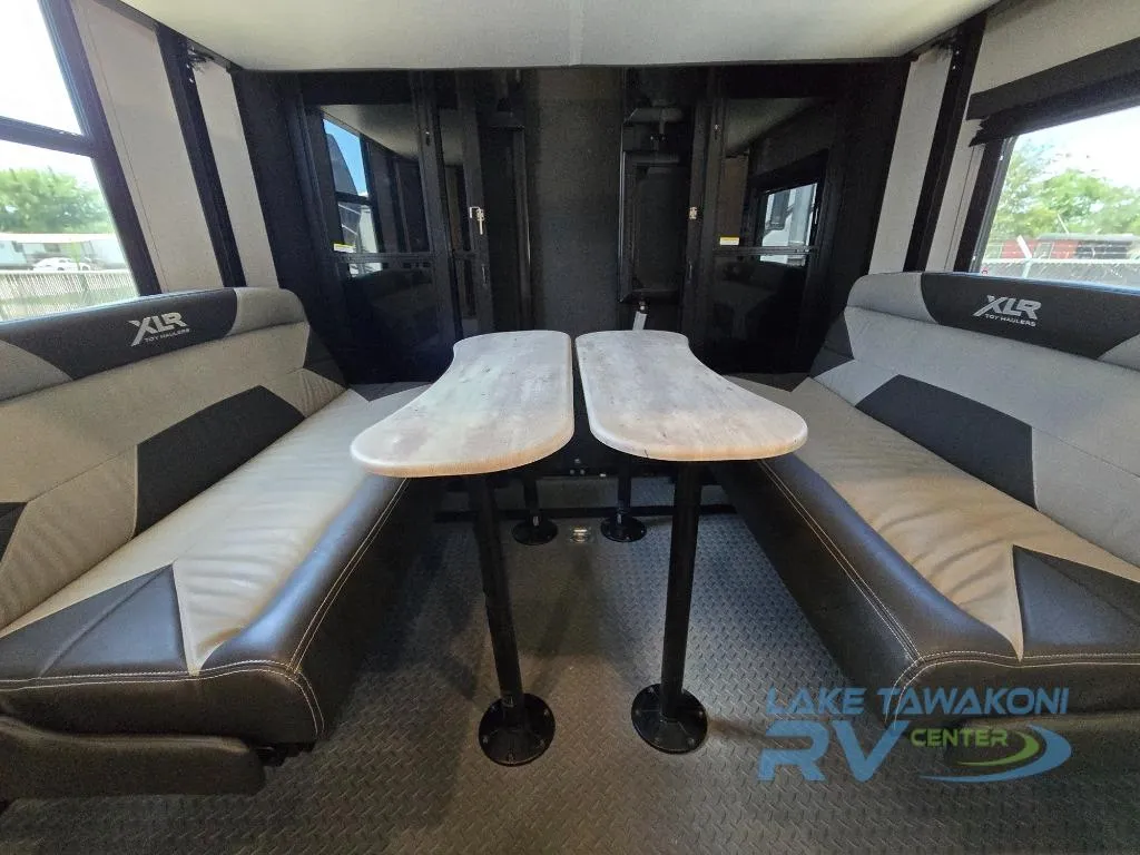 2022 Forest River XLR Nitro 351 - Photo 3