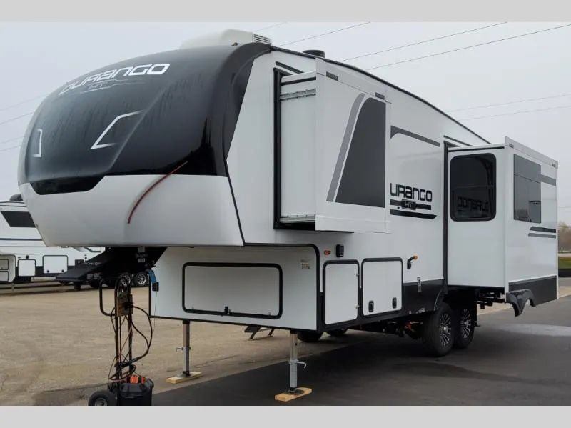 2026 KZ Durango Half-Ton 232MLD - Photo 2