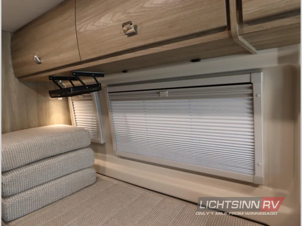 2025 Winnebago Travato 59KL, Photos photo 44
