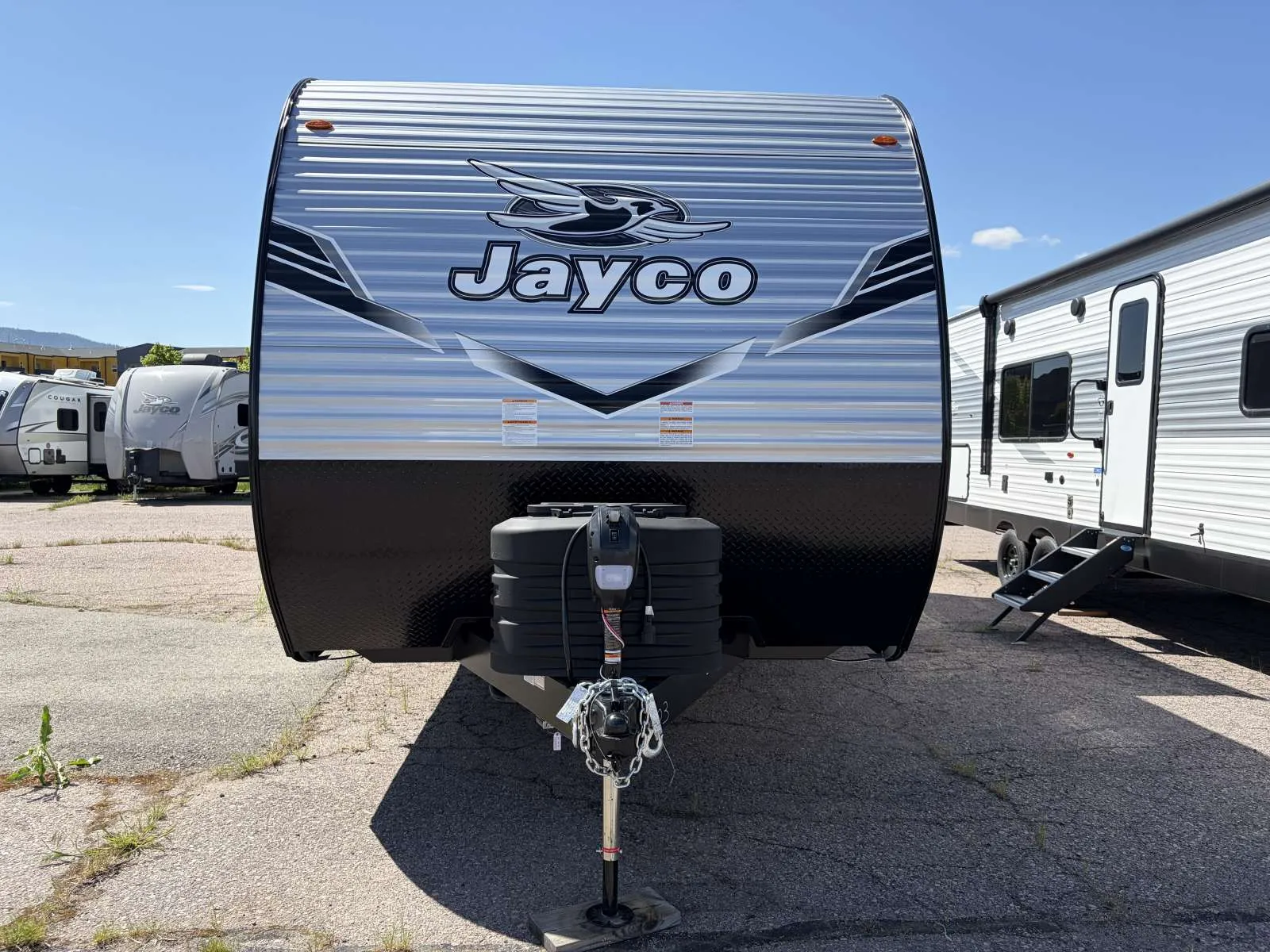 2026 Jayco Jay Flight SLX 263BHSW - Photo 4