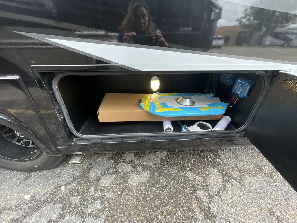 2027 Tiffin Wayfarer 25 PW, Photos photo 8
