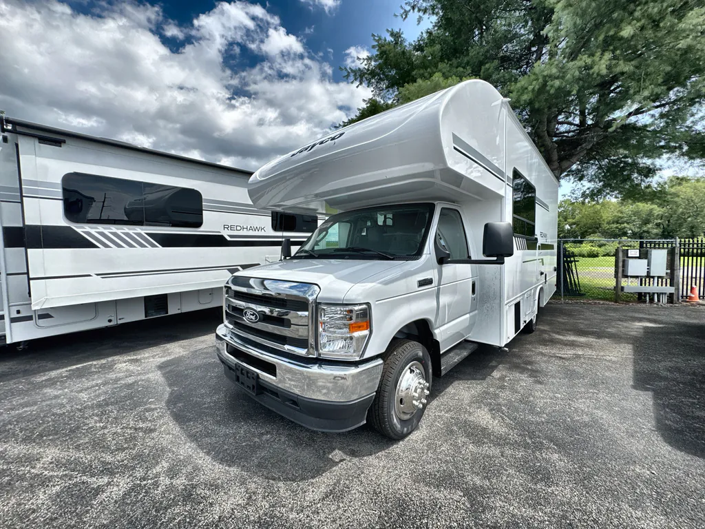 2027 Jayco Redhawk SE 22EF, Photos photo 5