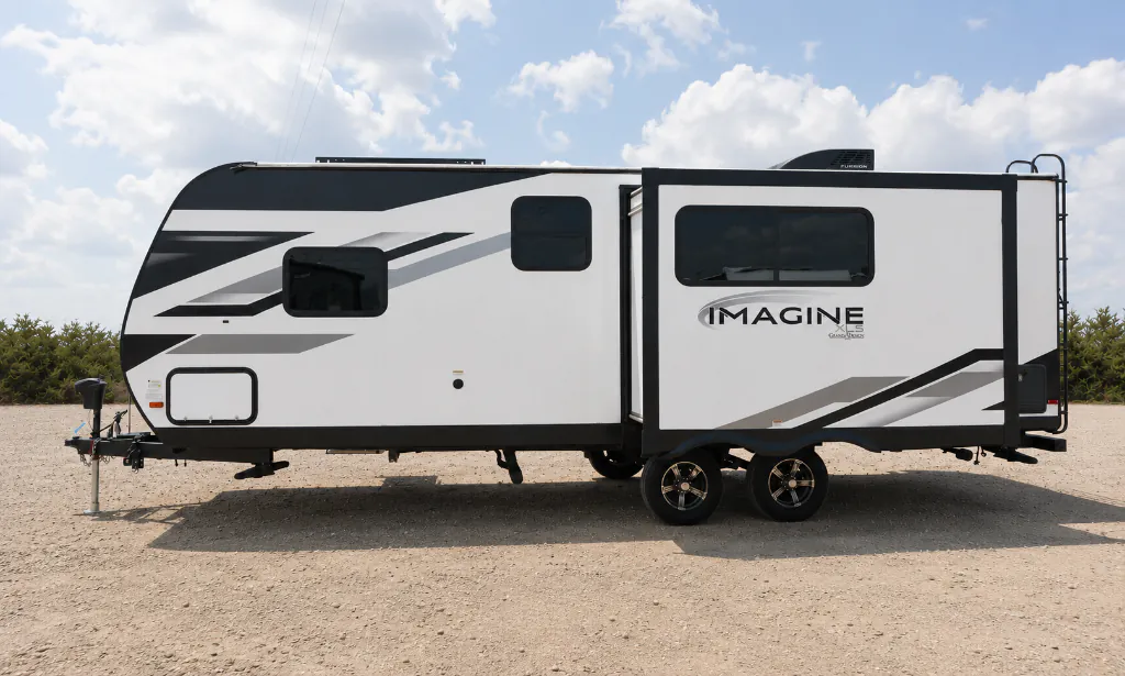 2023 Grand Design Imagine XLS 23LDE - Photo 4