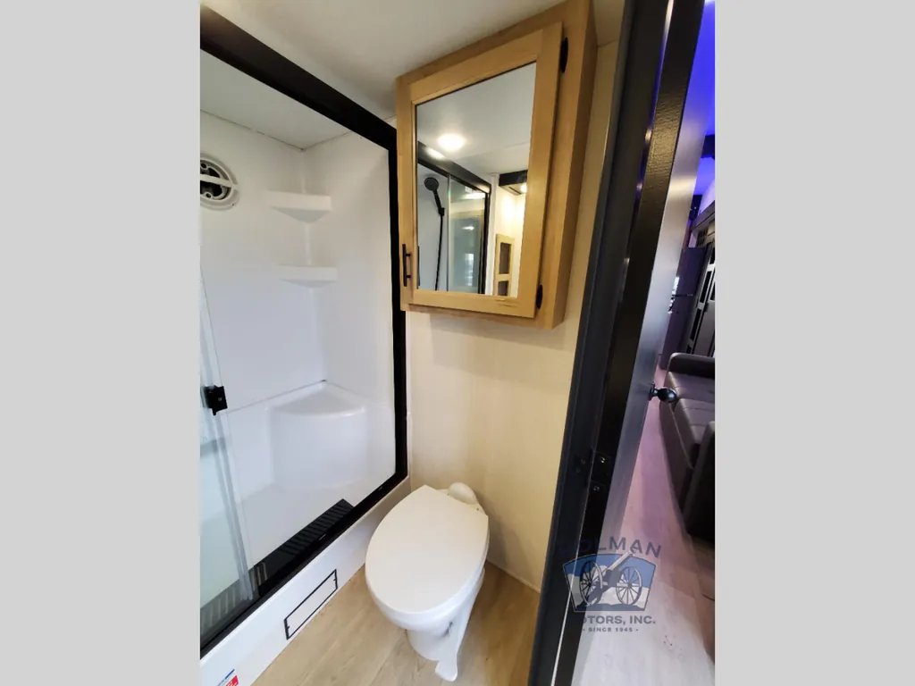 2026 Forest River Cherokee Timberwolf 39DK, Photos photo 39