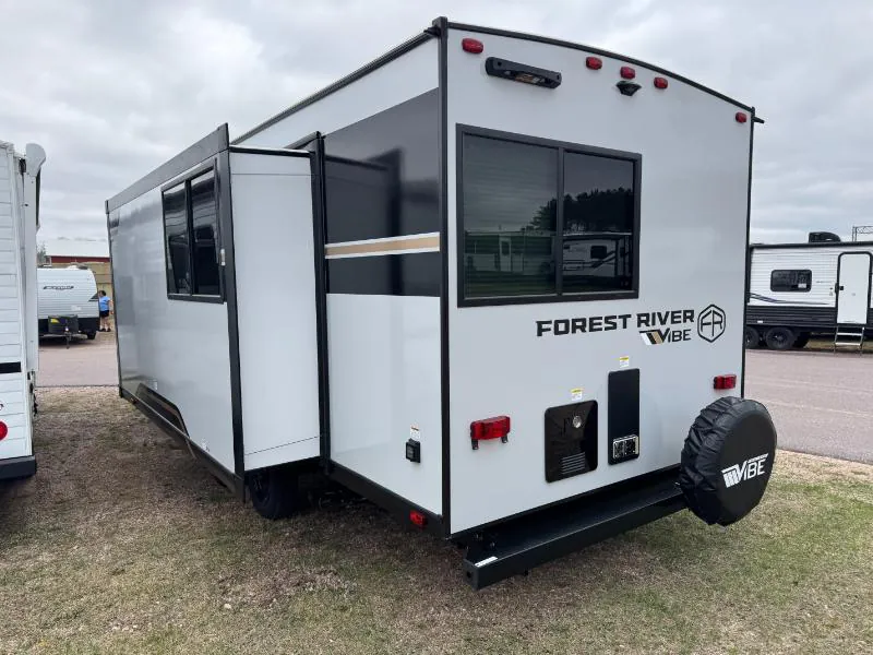 2026 Forest River Vibe Extreme Lite 2500CK, Photos photo 28
