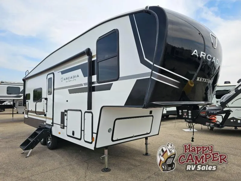 2026 Keystone Arcadia Super Lite 242SLMD - Photo 3