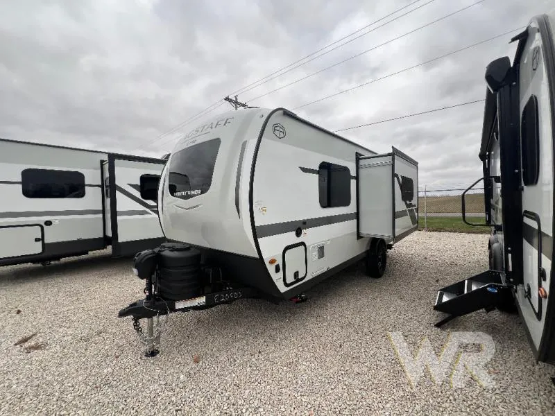 2026 Forest River Flagstaff E-Pro E20FBS - Photo 4