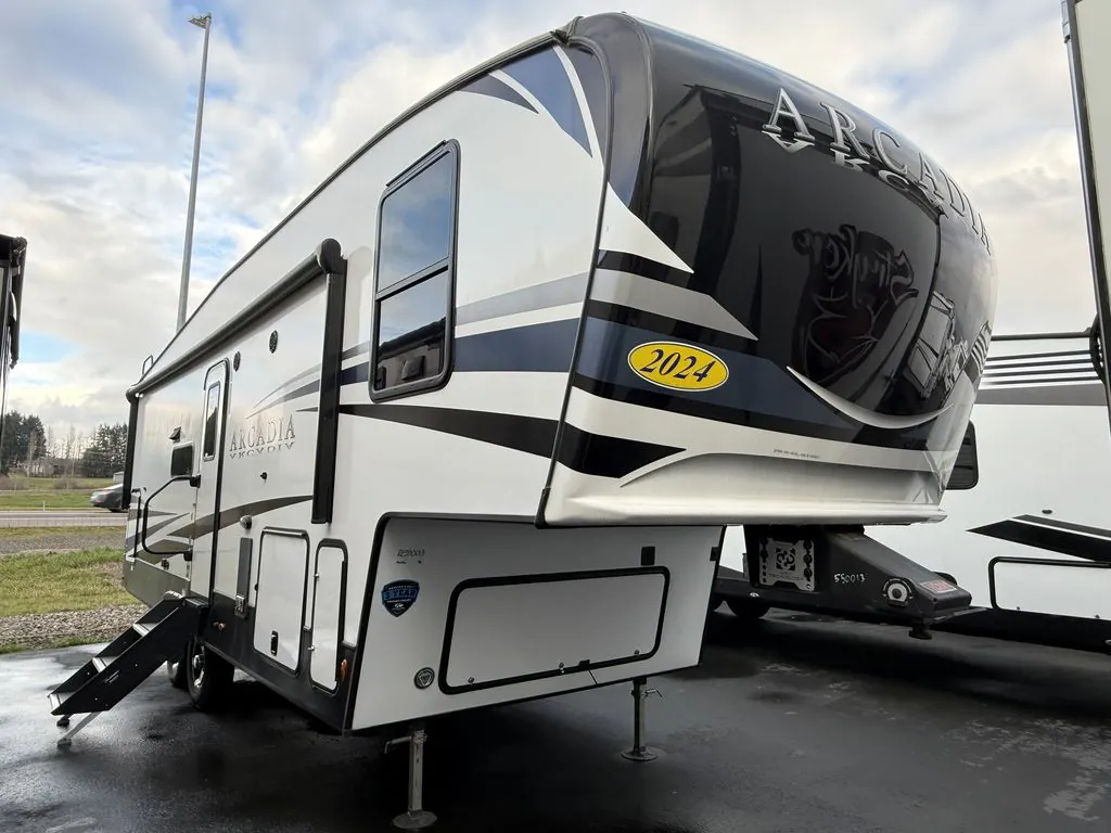 2024 Keystone Arcadia Super Lite 248SLRE - Photo 2